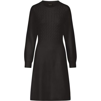 Apart Strickkleid Apart Strickkleid