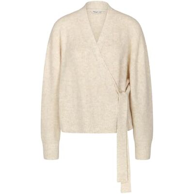 Triumph Women's Amourette Cozy Cardigan Sweater, Beige, 42 Triumph Women's Amourette Cozy Cardigan Sweater, Beige, 42