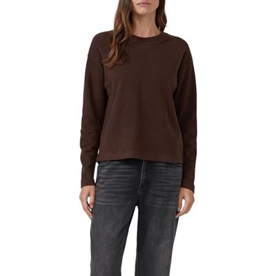 S. Oliver Flauschiges Sweatshirt S. Oliver Flauschiges Sweatshirt
