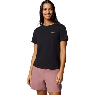 Columbia Sun Trek SS II - Leichter Damen-Hoodie Columbia Sun Trek SS II - Leichter Damen-Hoodie