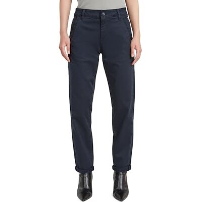 G-STAR Women's Kate Boyfriend Chino, Size: 23/28, Color Blue G-STAR Women's Kate Boyfriend Chino, Size: 23/28, Color Blue
