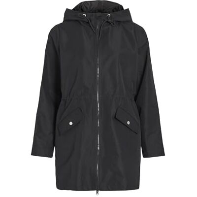 Vila VITALLY L/S Water Repellent Jacket-NOOS Vila VITALLY L/S Water Repellent Jacket-NOOS