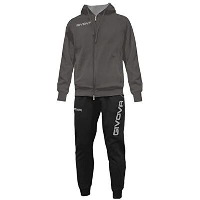 GIVOVA - King Multicolor - Multicolor - Football - Tracksuit GIVOVA - King Multicolor - Multicolor - Football - Tracksuit