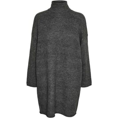VERO MODA Female Strickkleid VMGEMMA Kurzes Kleid VERO MODA Female Strickkleid VMGEMMA Kurzes Kleid