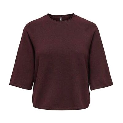 ONLY Onlloyal 2/4 O-Neck KNT Noos ONLY Onlloyal 2/4 O-Neck KNT Noos