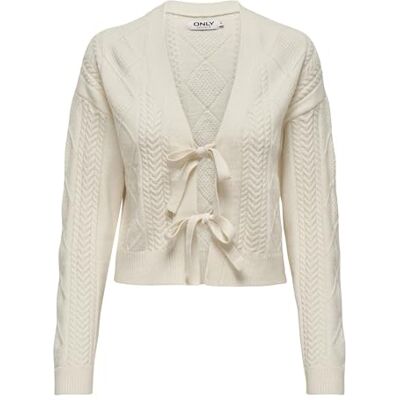 ONLY Female Strickjacke ONLFIA Strickjacke ONLY Female Strickjacke ONLFIA Strickjacke