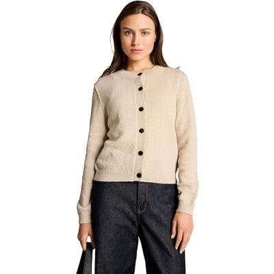 TOM TAILOR Cardigan mit Knopfleiste TOM TAILOR Cardigan mit Knopfleiste