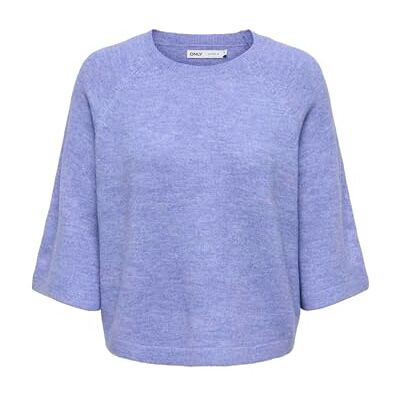 ONLY Onlsimoni 3/4 Pullover KNT Noos ONLY Onlsimoni 3/4 Pullover KNT Noos