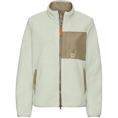camel active Damen Fleecejacke mit Stehkragen Eukalyptus, womenswear-34 camel active Damen Fleecejacke mit Stehkragen Eukalyptus, womenswear-34