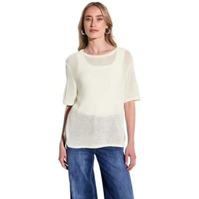 Street One Kurzarmpullover Street One Kurzarmpullover
