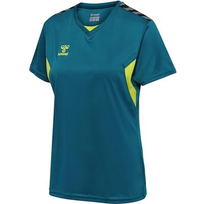 hummel T-Shirt Hmlauthentic Damen hummel T-Shirt Hmlauthentic Damen