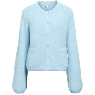 Object Female Strickjacke Strick Object Female Strickjacke Strick