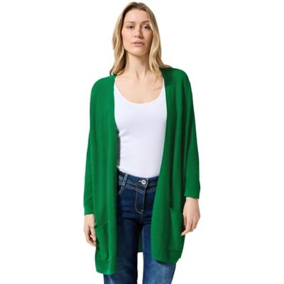 Cecil Damen Offener Feinstrick Cardigan Cecil Damen Offener Feinstrick Cardigan