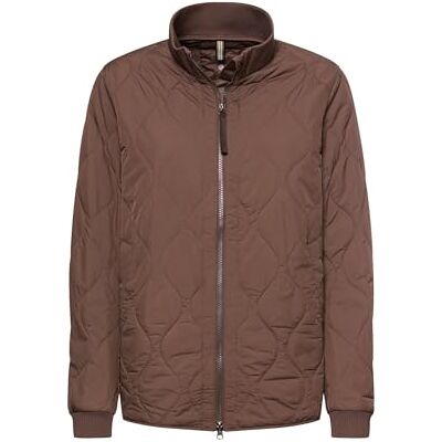 camel active Damen Steppjacke mit Taschen Braun, womenswear-46 camel active Damen Steppjacke mit Taschen Braun, womenswear-46