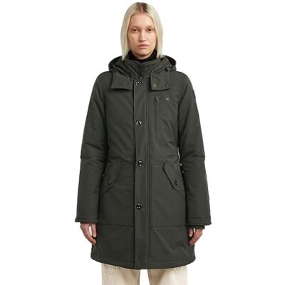 G-STAR 8721136008785 Vodan 2.0 short jkt wmn G-STAR 8721136008785 Vodan 2.0 short jkt wmn