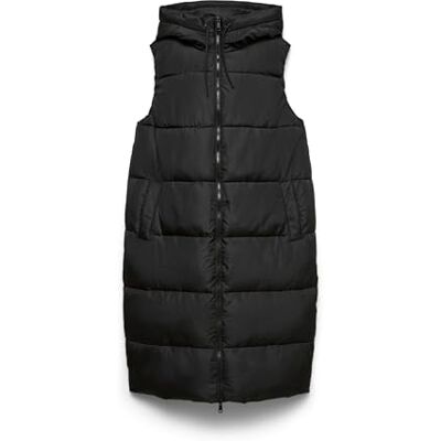 VERO MODA female Steppweste VMLIGAANE Weste VERO MODA female Steppweste VMLIGAANE Weste