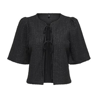 ONLY Onlpinja L/S Balloon Cardigan JRS ONLY Onlpinja L/S Balloon Cardigan JRS