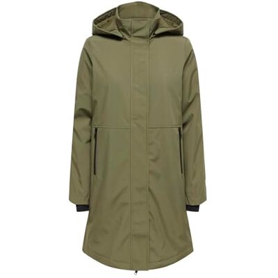 ONLY Onlkara Parka Os OTW ONLY Onlkara Parka Os OTW
