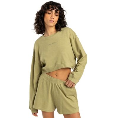 Billabong Kurze Damen-Shorts Billabong Kurze Damen-Shorts
