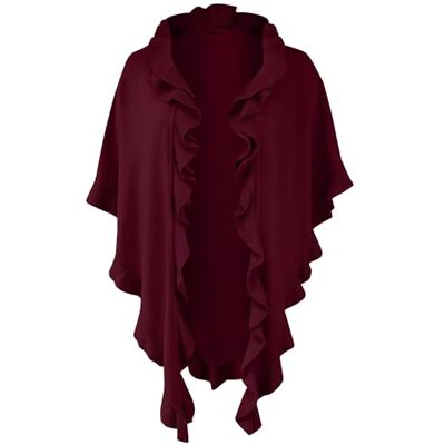 Trachten Mayr Poncho Cape Trachtentuch Umhang Stola Schultertuch Tuch Strickponcho Tracht Trachten Mayr Poncho Cape Trachtentuch Umhang Stola Schultertuch Tuch Strickponcho Tracht