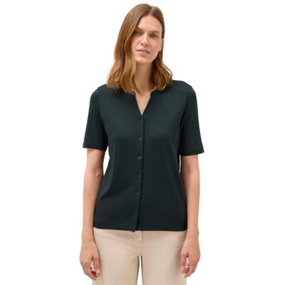 Cecil Damen T-Shirt im Tunika-Look Cecil Damen T-Shirt im Tunika-Look