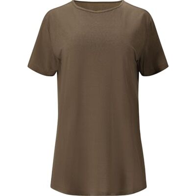 ATHLECIA Modell EA201291 Fitness-Shirt - Atmungsaktiv Schnell Trocknend ATHLECIA Modell EA201291 Fitness-Shirt - Atmungsaktiv Schnell Trocknend