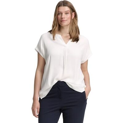 TOM TAILOR Plussize Damen T-Shirt TOM TAILOR Plussize Damen T-Shirt