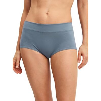 CALIDA Elastic Special Panty Damen weiche Baumwollqualität mit breitem Softbund, elastischem Sitz und formstabilem Single Jersey CALIDA Elastic Special Panty Damen weiche Baumwollqualität mit breitem Softbund, elastischem Sitz und formstabilem Single Jersey