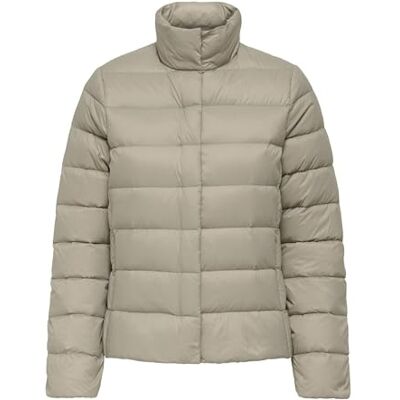 ONLY Onlruby Quilted Down Jacket OTW ONLY Onlruby Quilted Down Jacket OTW