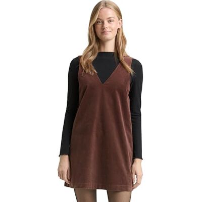 TOM TAILOR Denim Damen Kleid TOM TAILOR Denim Damen Kleid