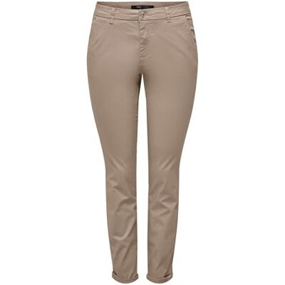 ONLY ONLPARIS REG Chino Pant PNT NOOS ONLY ONLPARIS REG Chino Pant PNT NOOS