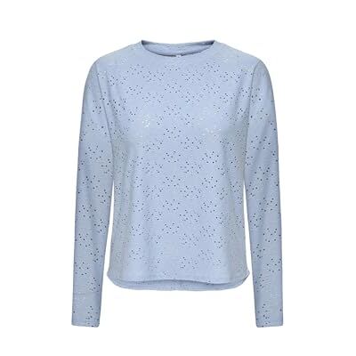 ONLY Onlsmilla Life L/S Top JRS Noos ONLY Onlsmilla Life L/S Top JRS Noos