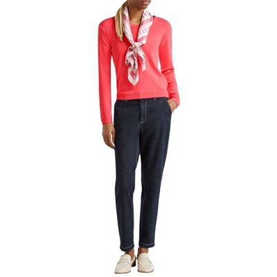 United Damenpullover, Rosa, XS United Damenpullover, Rosa, XS