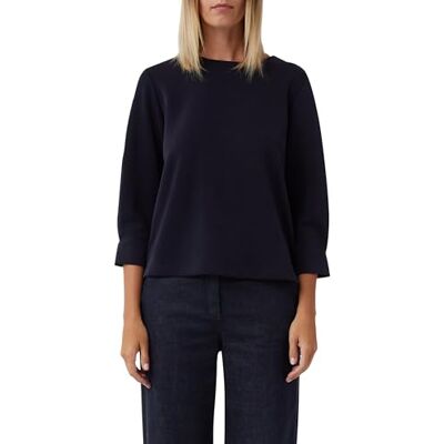 Comma Sweatshirt, 5976, 42 Comma Sweatshirt, 5976, 42