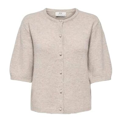 JDY rue Life 2/4 Pearl Cardigan KNT Noos JDY rue Life 2/4 Pearl Cardigan KNT Noos