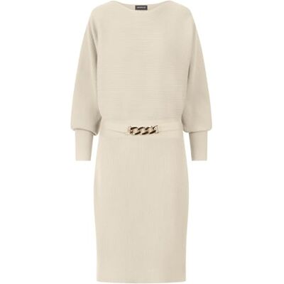 Apart Strickkleid Apart Strickkleid
