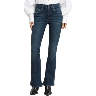 G-STAR Damen 3301 Flare Jeans G-STAR Damen 3301 Flare Jeans