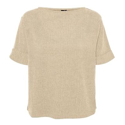 VERO MODA Female Top VMLUNA Top VERO MODA Female Top VMLUNA Top
