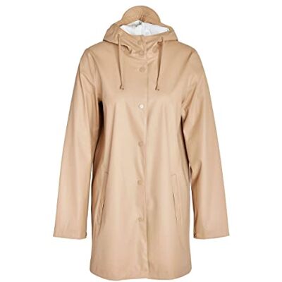 NOISY MAY NMSKY L/S A-LINE Raincoat NOOS NOISY MAY NMSKY L/S A-LINE Raincoat NOOS