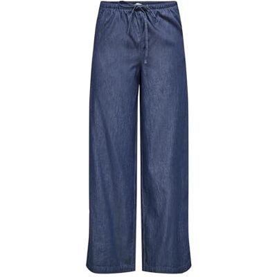 JDY kai Mw String Pant WVN Dia JDY kai Mw String Pant WVN Dia