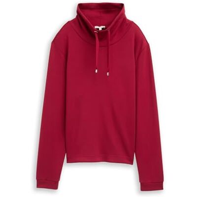 TOM TAILOR Damen Sweatshirt TOM TAILOR Damen Sweatshirt