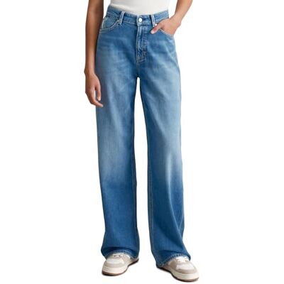 Marc O' Polo Jeans Model Tomma Wide Marc O' Polo Jeans Model Tomma Wide