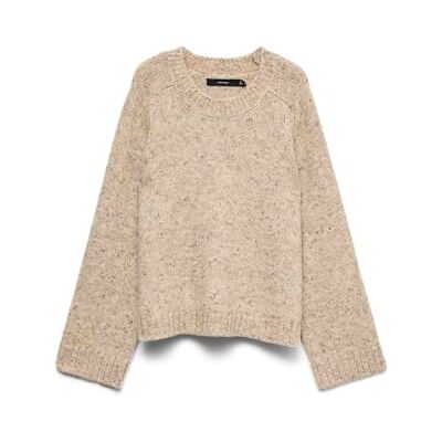 VERO MODA Female Strickpullover VMINGRID Strickpullover VERO MODA Female Strickpullover VMINGRID Strickpullover