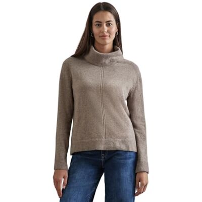 Street One Rollkragen Sweater Street One Rollkragen Sweater