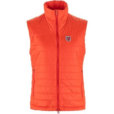 Fjällräven - EXPEDITION X-LÄTT VEST - Rot - M - Vest Fjällräven - EXPEDITION X-LÄTT VEST - Rot - M - Vest