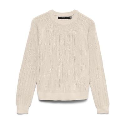 VERO MODA Female Strickpullover VMNEWLEX Strickpullover VERO MODA Female Strickpullover VMNEWLEX Strickpullover