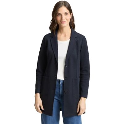 TOM TAILOR Trenchcoat im Cardigan Style TOM TAILOR Trenchcoat im Cardigan Style