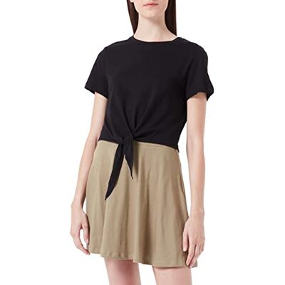 ONLY ONLMAY S/S Short Knot TOP JRS ONLY ONLMAY S/S Short Knot TOP JRS