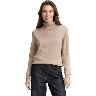 TOM TAILOR Damen Pullover TOM TAILOR Damen Pullover