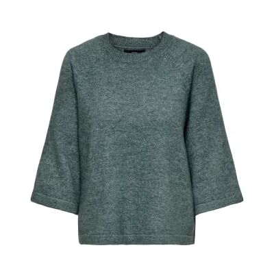 ONLY Onlsimoni 3/4 Pullover KNT Noos ONLY Onlsimoni 3/4 Pullover KNT Noos